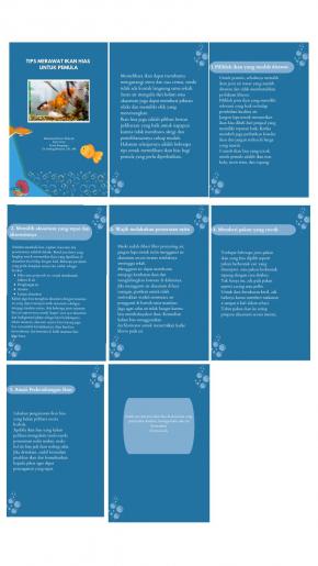 Tips Merawat Ikan Hias Untuk Pemula